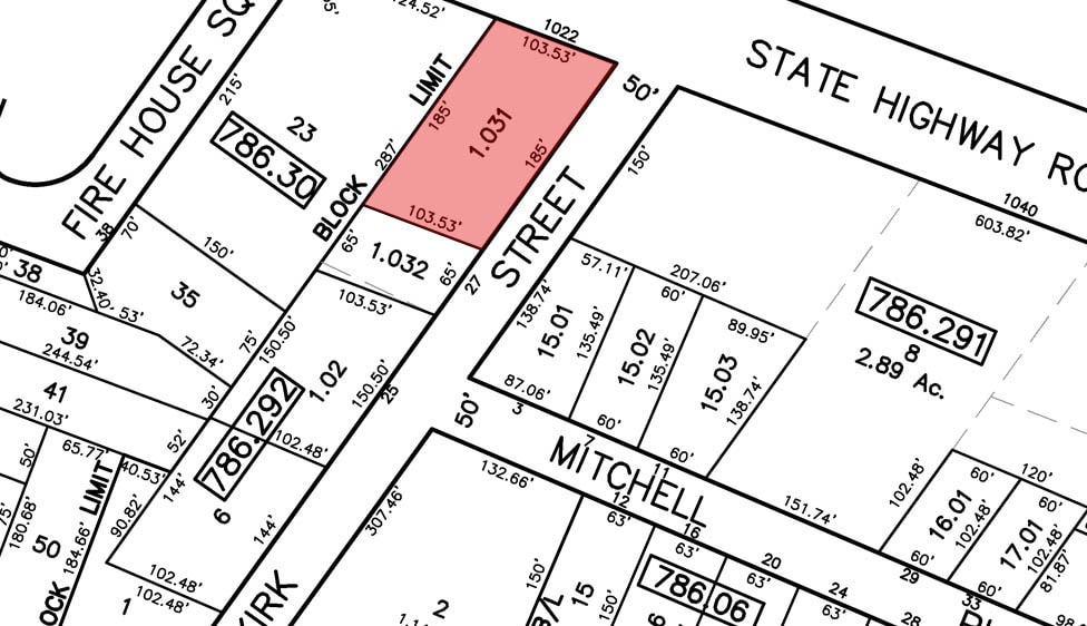 1022 US Highway 1, Avenel, NJ for sale - Building Photo - Image 2 of 4