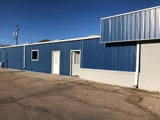 More details for 208 W Front St, Alda, NE - Office for Lease