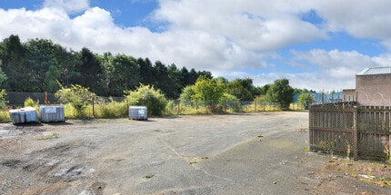 Faraday Rd, Glenrothes for lease Building Photo- Image 1 of 3