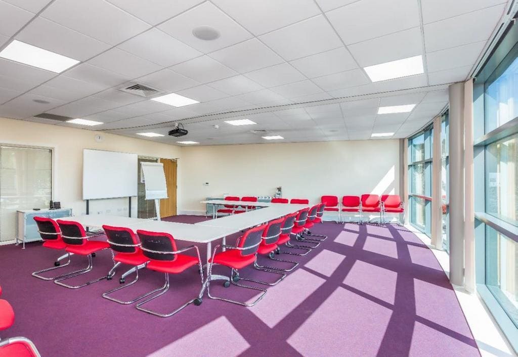 Innovation Way, Stoke On Trent for lease Interior Photo- Image 1 of 9