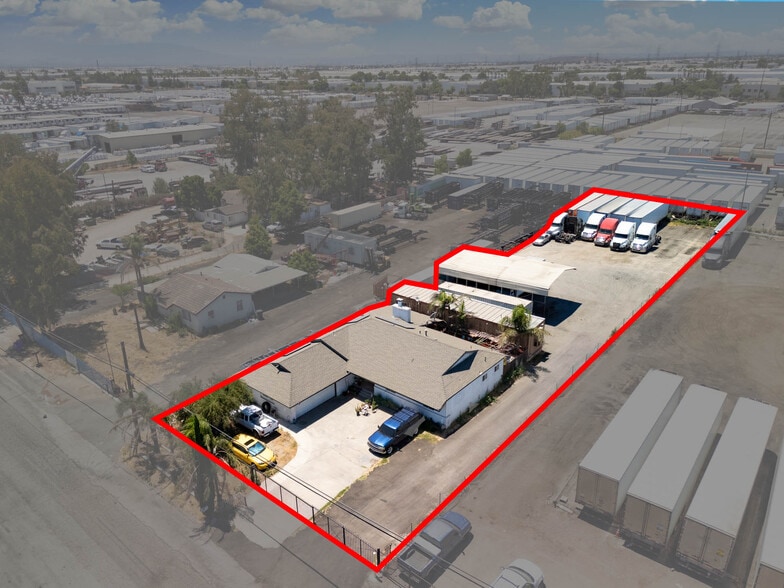 10566 Calabash Ave, Fontana, CA for sale - Building Photo - Image 2 of 18