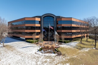 More details for 4701 Cox Rd, Glen Allen, VA - Office for Lease