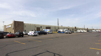 More details for 6701-6749 E 50th Ave, Commerce City, CO - Industrial for Lease