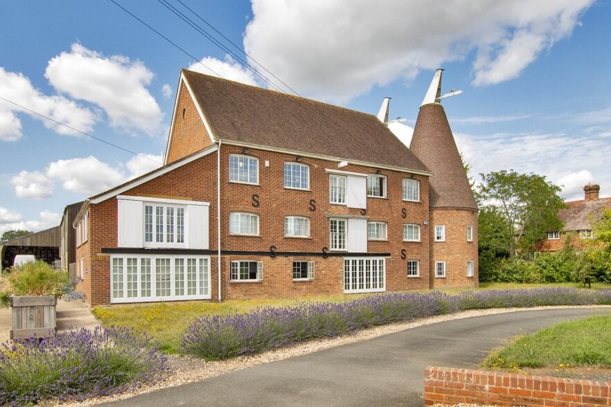 Whetsted Rd, Five Oak Green for lease - Primary Photo - Image 1 of 4