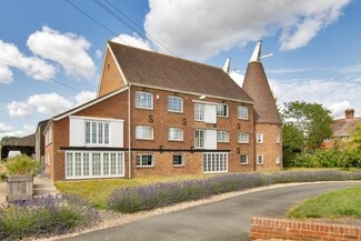 More details for Whetsted Rd, Five Oak Green - Office for Lease