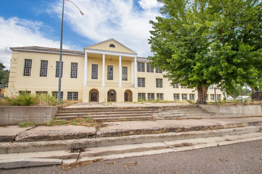 201 W Sheridan Ave, Williams, AZ for sale - Other - Image 1 of 1