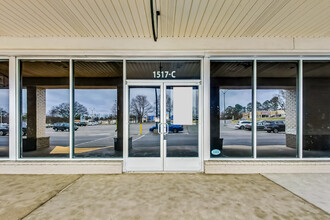 1507 N Parham Rd, Richmond, VA for lease Building Photo- Image 1 of 14