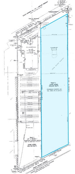 5722 Airport Fwy, Fort Worth, TX for sale - Building Photo - Image 2 of 2