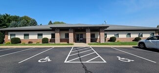 More details for 3610 Oakwood Hills Pky, Eau Claire, WI - Office for Lease