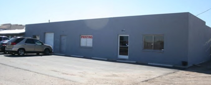 1219 E Broadway Rd, Phoenix, AZ for sale Primary Photo- Image 1 of 1