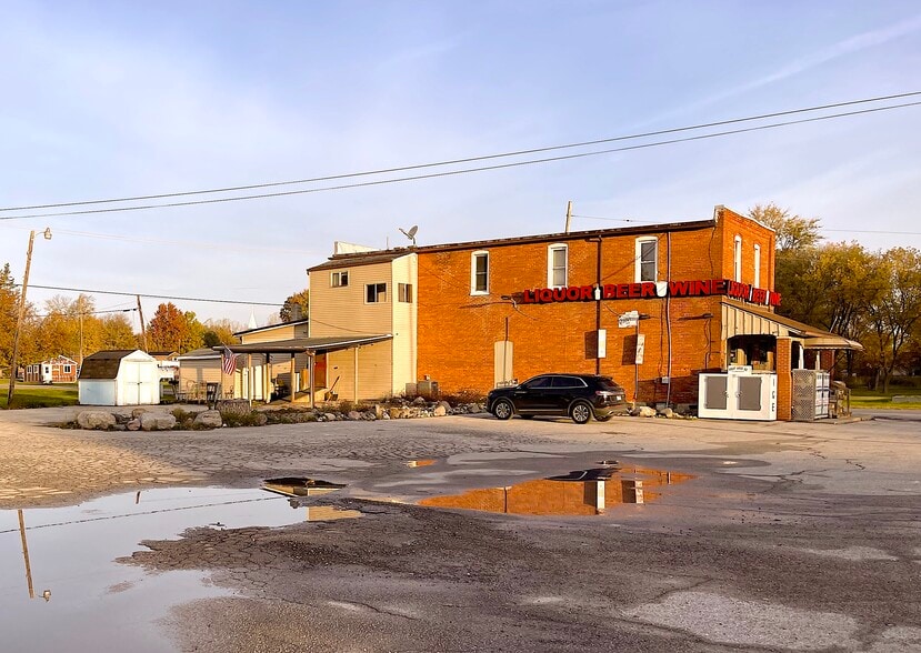 3507 Palms Rd, Casco, MI for sale - Building Photo - Image 2 of 29