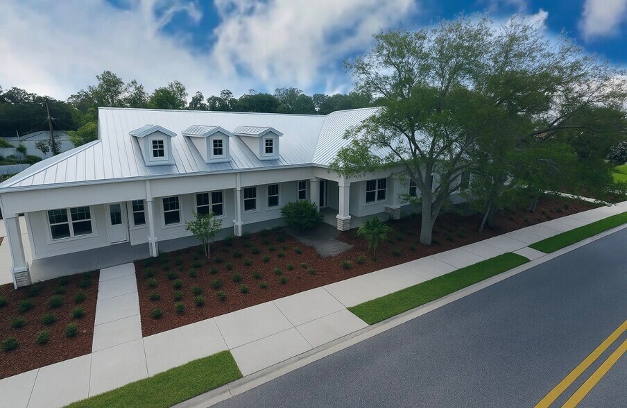 981 Vineland Rd, Winter Garden, FL for lease - Building Photo - Image 2 of 5