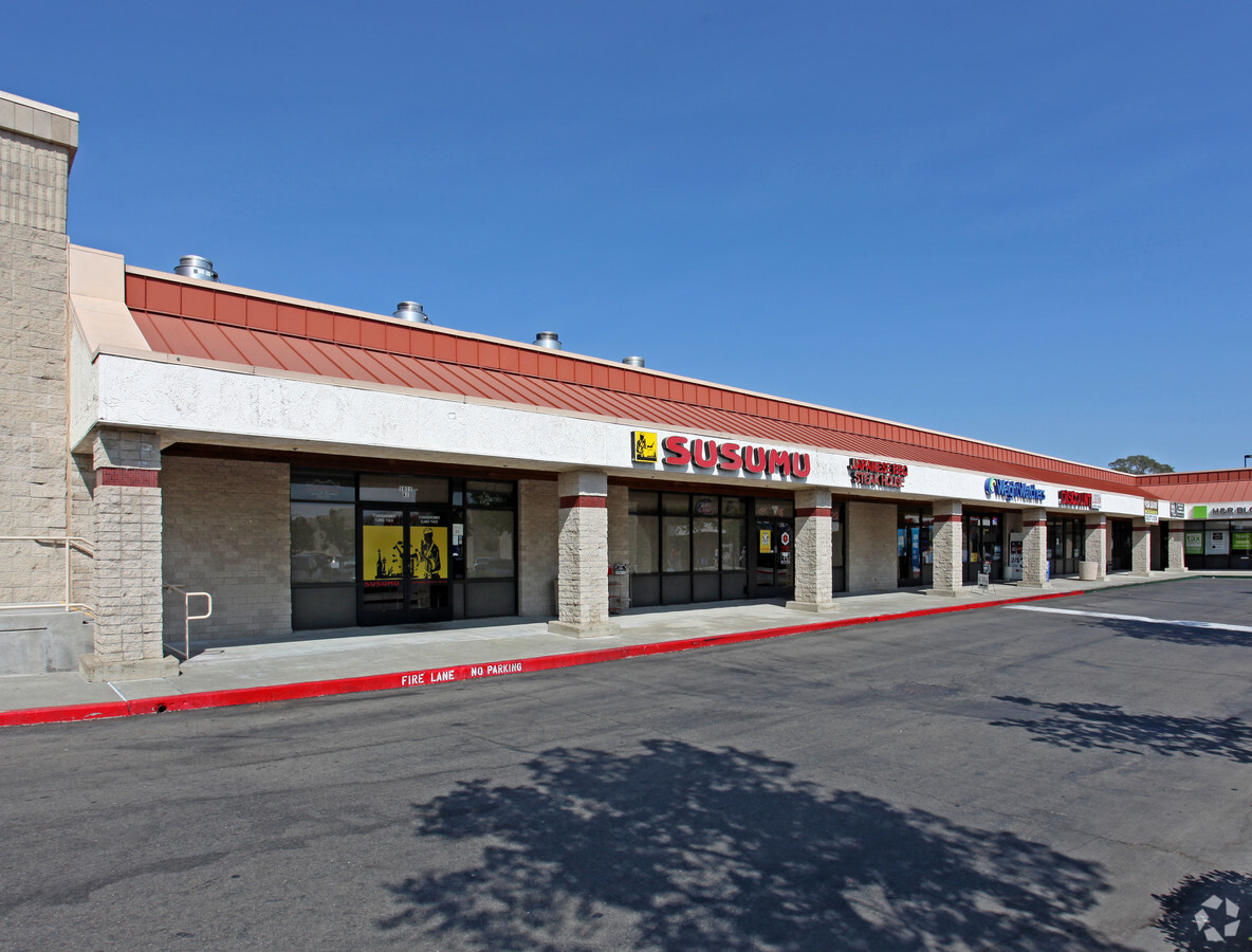 1811 Douglas Blvd, Roseville, CA 95661 - Placer Center Plaza | LoopNet