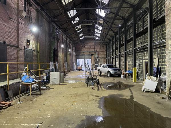 36 Old Ln, Halifax for lease - Interior Photo - Image 3 of 5