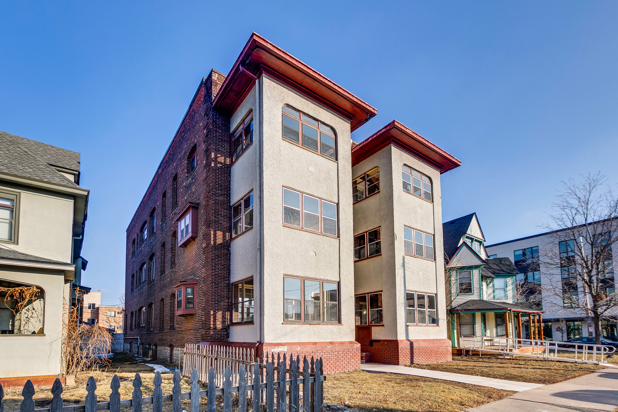 2641 Girard Ave S, Minneapolis, MN for sale Building Photo- Image 1 of 36