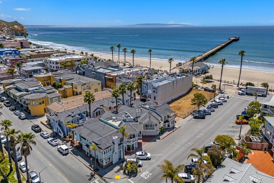 74 San Francisco St, Avila Beach, CA for sale - Building Photo - Image 2 of 50