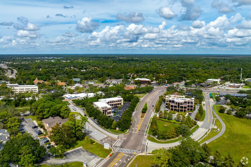 1150 Douglas Ave, Altamonte Springs, FL for lease - Aerial - Image 1 of 12