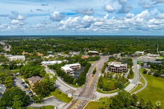 1150 Douglas Ave, Altamonte Springs, FL - AERIAL  map view - Image1