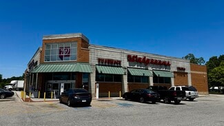 More details for 201 N Lafayette Dr, Sumter, SC - Retail for Sale