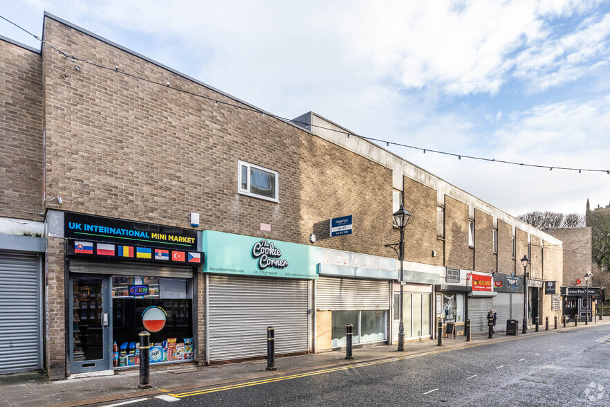 1-11 Newbottle St, Houghton Le Spring for lease - Primary Photo - Image 1 of 2