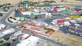 More details for 25 Highway 12, Valley Springs, CA - Retail for Sale