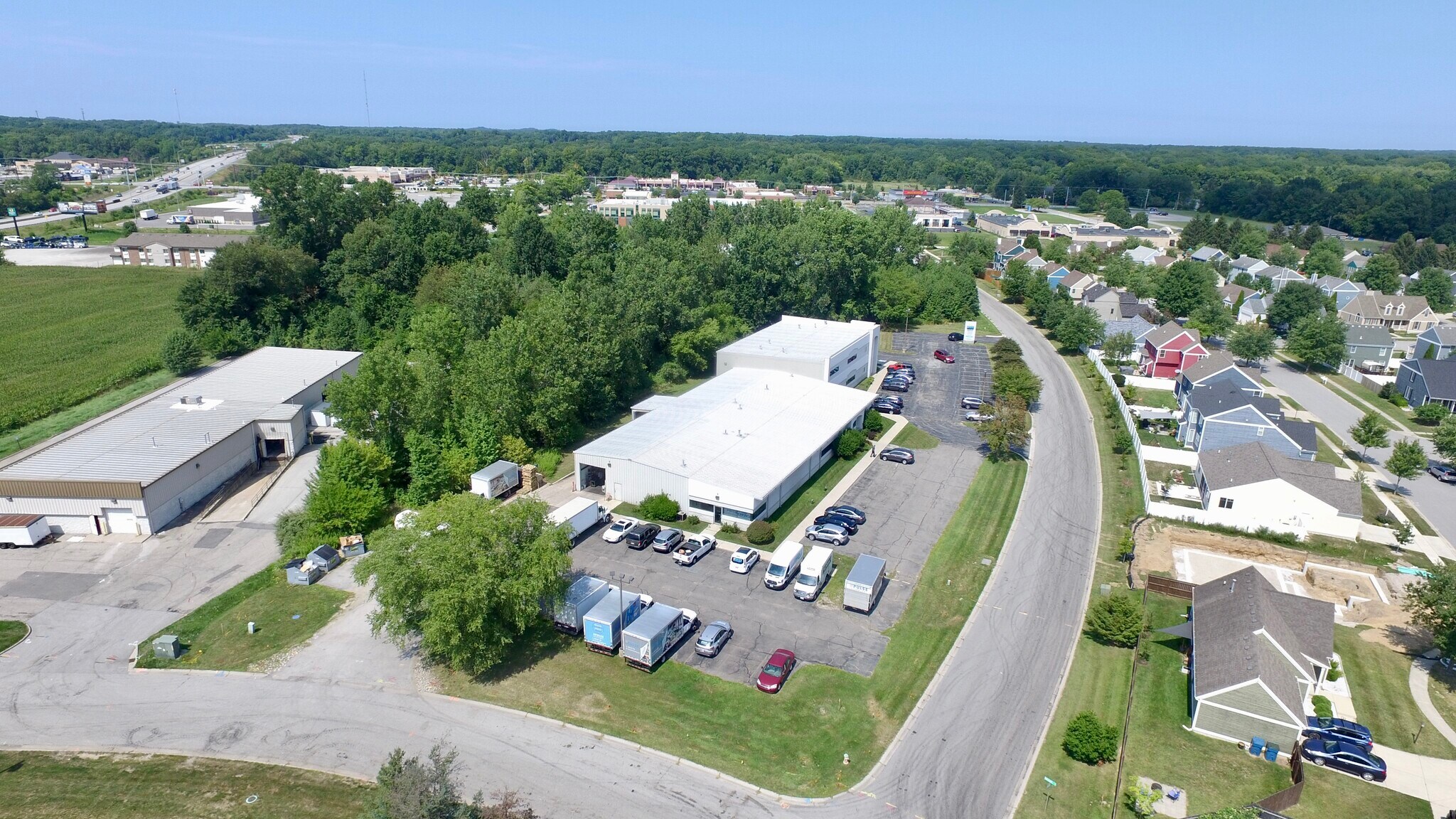 312 Roberts Dr, Chesterton, IN for sale Building Photo- Image 1 of 1