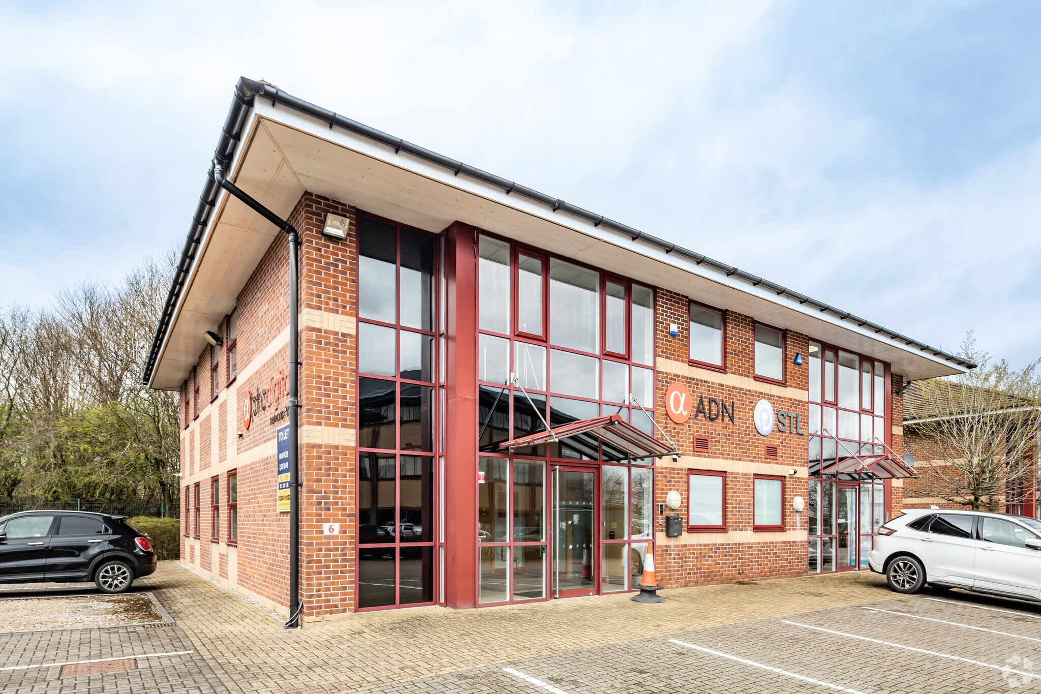 Commercia Rd, Darwen for lease Primary Photo- Image 1 of 3