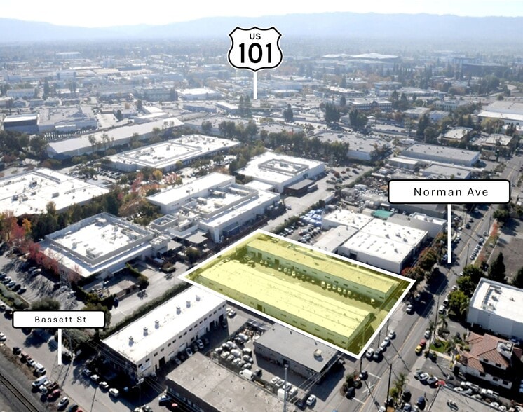 6.53% CAP 30K SF Multi-Tenant Industrial portfolio of 2 properties for sale on LoopNet.com - Building Photo - Image 2 of 19