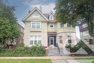 More details for 2994 E Grand Blvd, Detroit, MI - Office for Sale