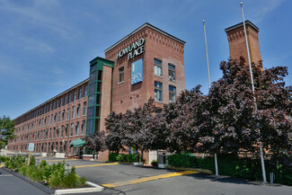 More details for 651 Orchard St, New Bedford, MA - Office/Retail for Lease