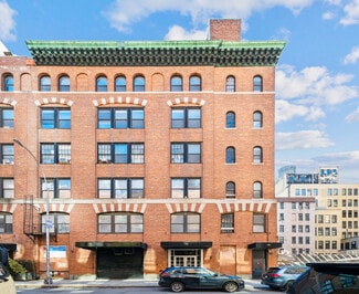 More details for 544-548 W 27th St, New York, NY - Office, Retail for Lease