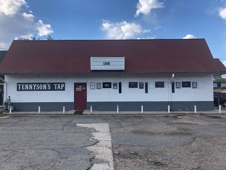 4335 W 38th Ave, Denver, CO for sale - Building Photo - Image 1 of 1