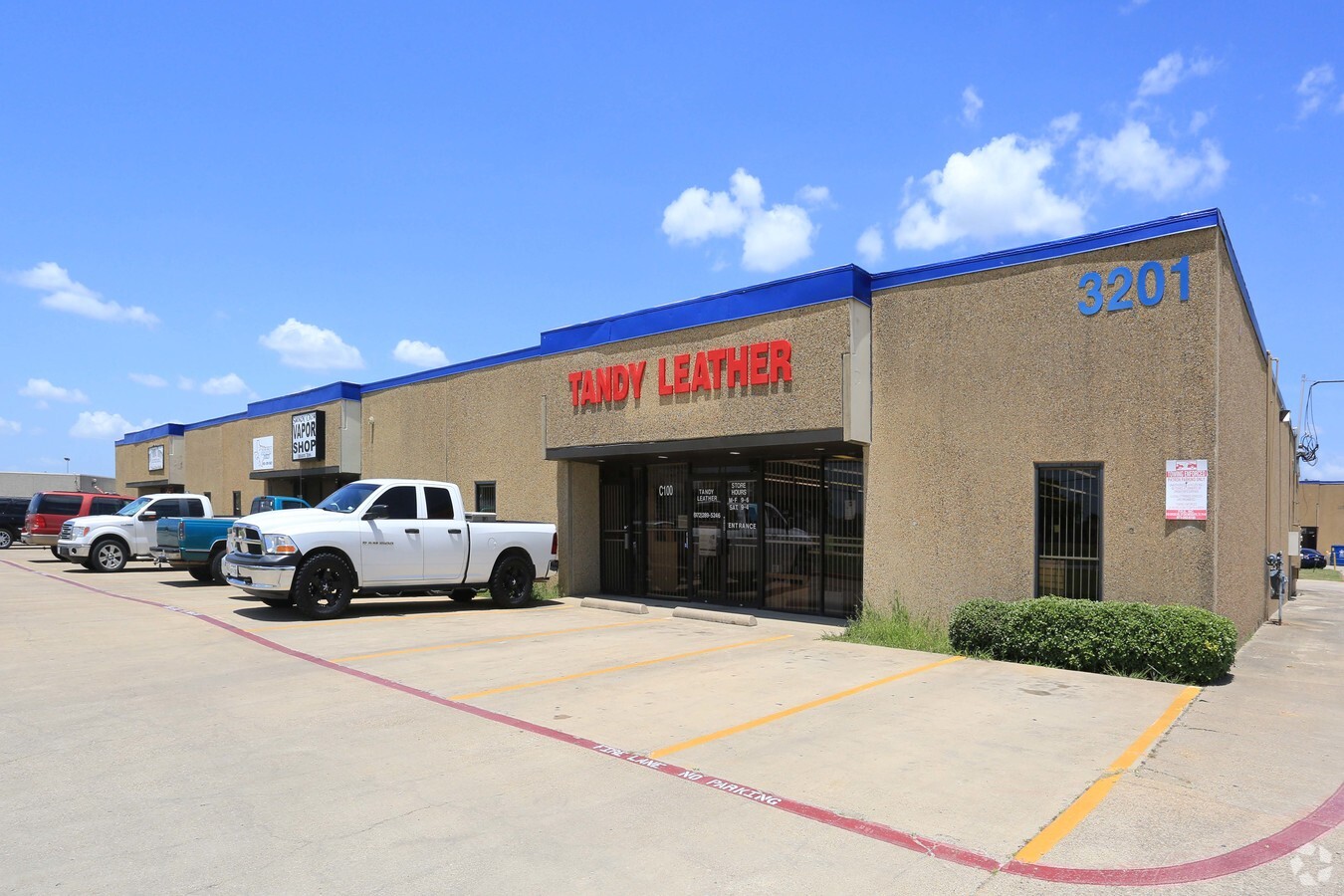 3201 Military Pky, Mesquite, TX 75149 | LoopNet