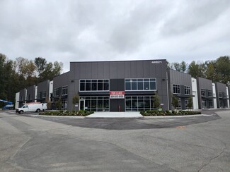 More details for 44921 Commercial Crt, Chilliwack, BC - Industrial for Lease