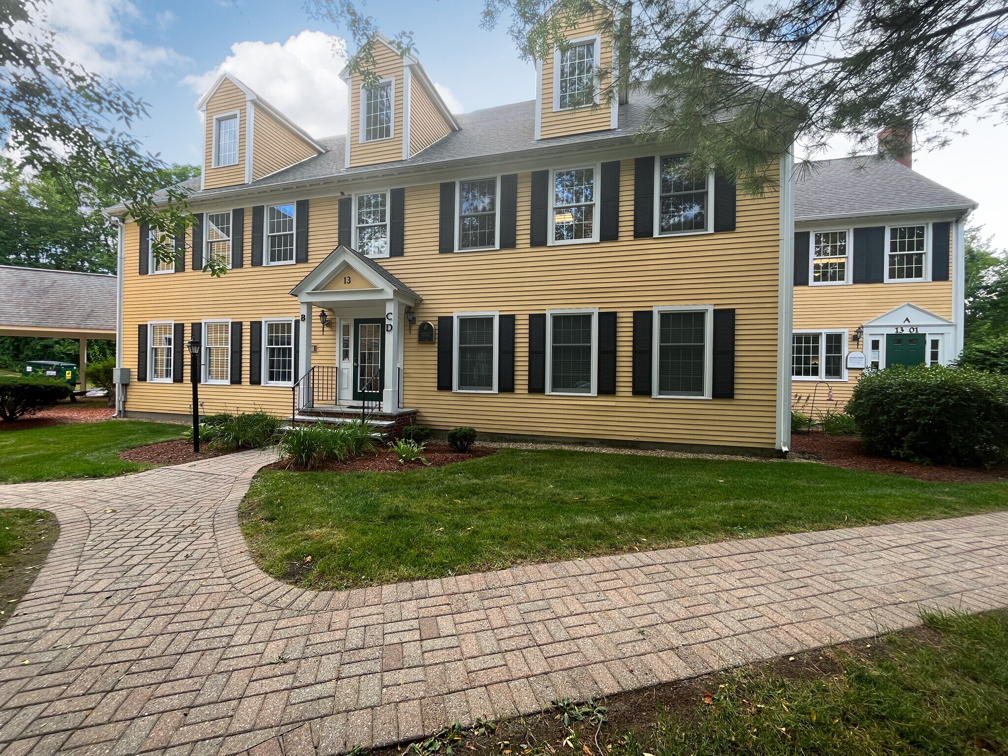 360 Route 101, Bedford, NH for sale Building Photo- Image 1 of 1