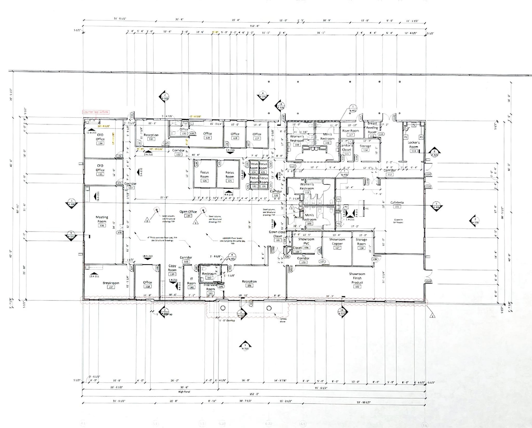 4701 Avenida Divisadero, Santa Teresa, NM for lease Building Photo- Image 1 of 1