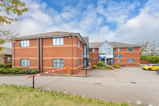 More details for Progress Way, Coventry - Office for Lease