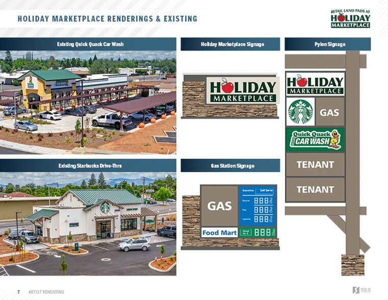 2463 Hartnell Ave, Redding, CA for sale - Building Photo - Image 3 of 6