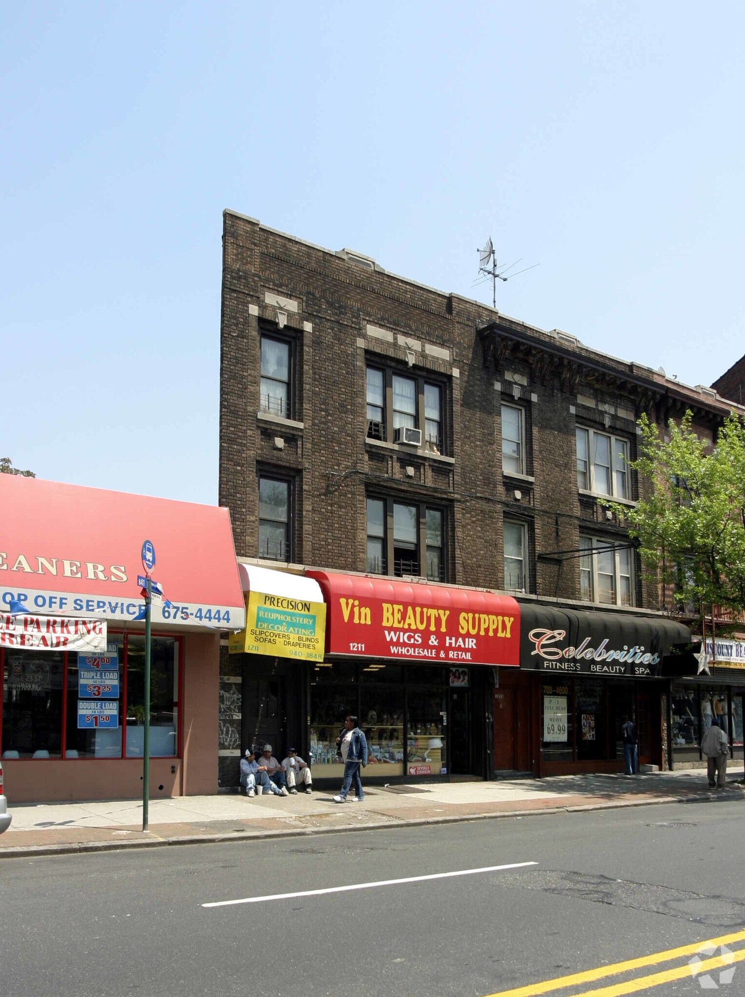 1772 Flatbush Ave Brooklyn Ny 11210 22 - m3n81i3