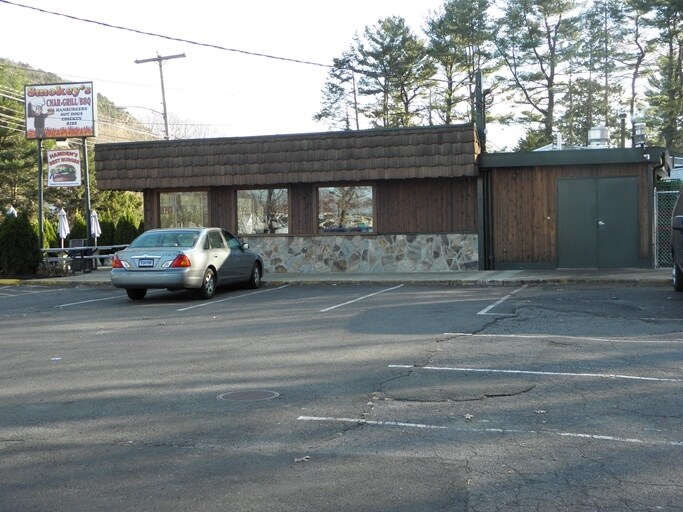 3810 Whitney Ave, Hamden, CT for sale Primary Photo- Image 1 of 1