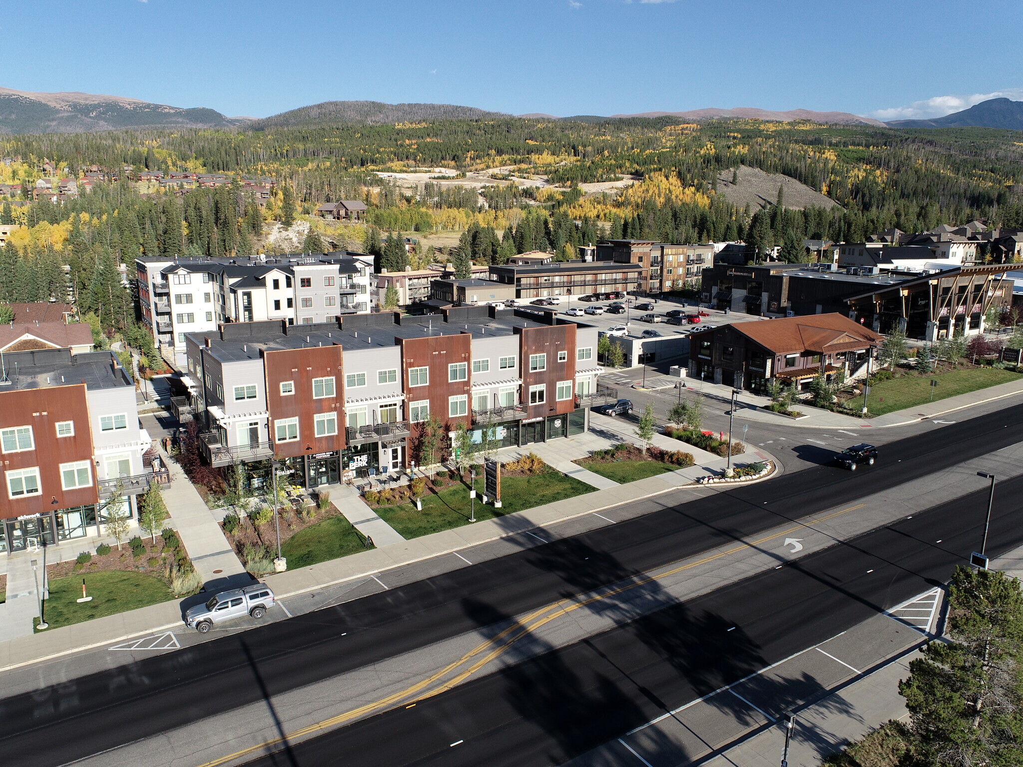 78321 US Highway 40, Winter Park, CO for sale Primary Photo- Image 1 of 6