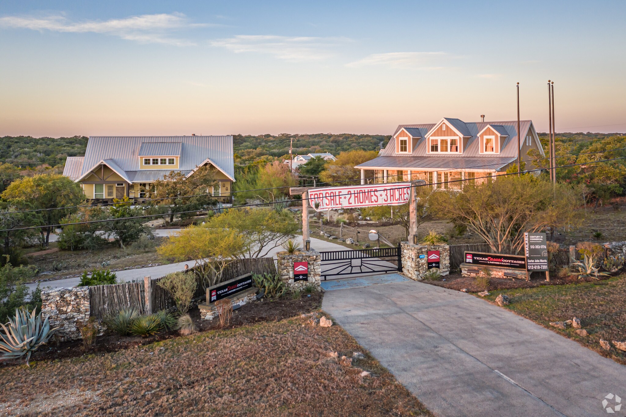 6555 Ranch Road 12, San Marcos, TX for sale Building Photo- Image 1 of 1