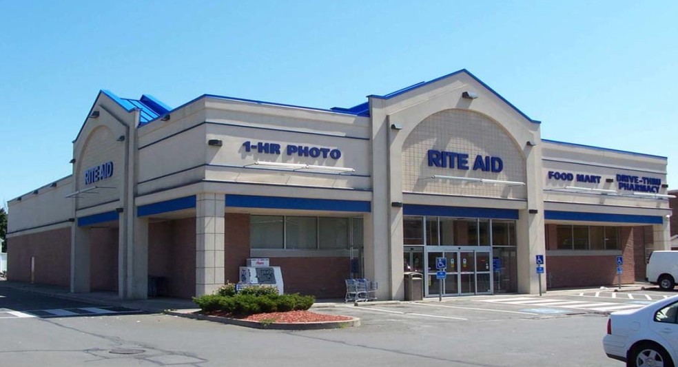 78-82 N Broad St, Norwich, NY for sale - Primary Photo - Image 1 of 1