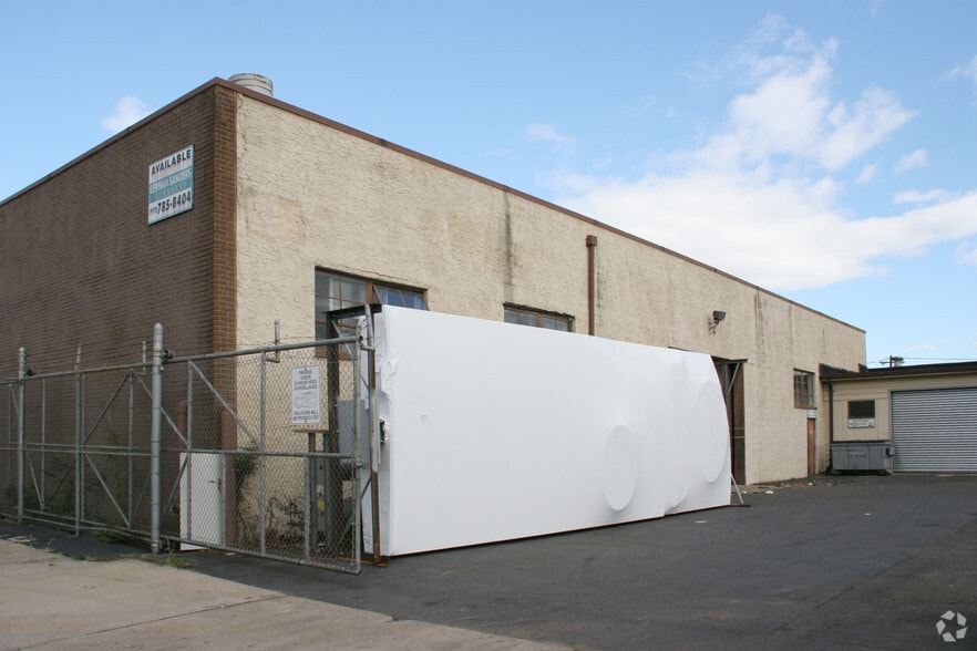175 Mount Pleasant Ave, Newark, NJ for lease - Building Photo - Image 3 of 9