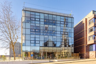 More details for 38 Carver St, Sheffield - Coworking for Lease