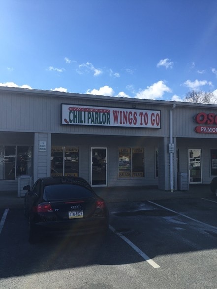 New Linden Hill Rd, Stanton, DE for lease - Building Photo - Image 2 of 3