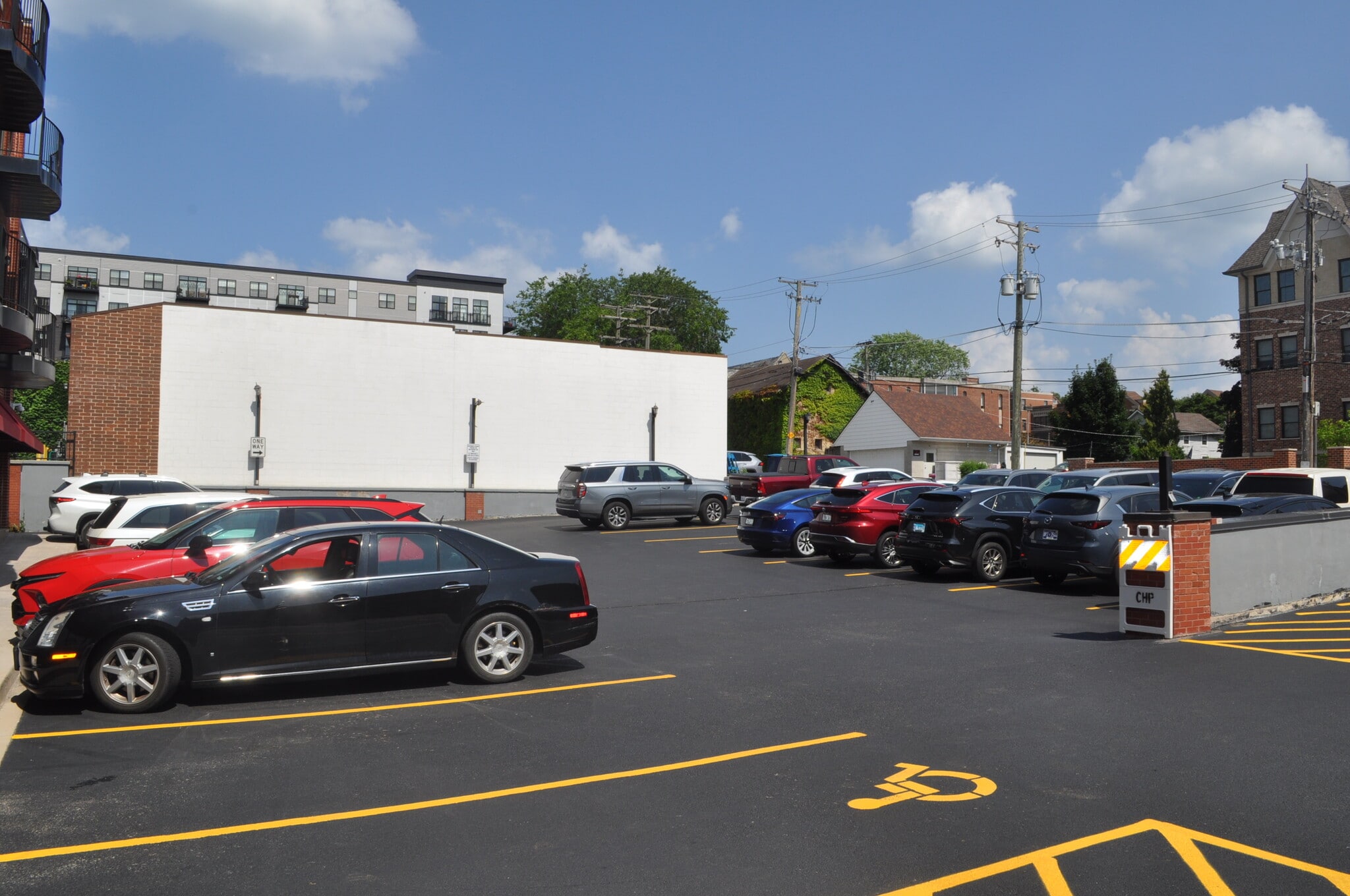 806 Central Ave, Highland Park, IL for lease Building Photo- Image 1 of 4