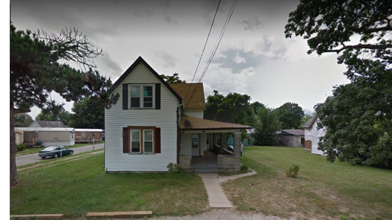 2115 S Gharkey St, Muncie, IN 47302 | LoopNet