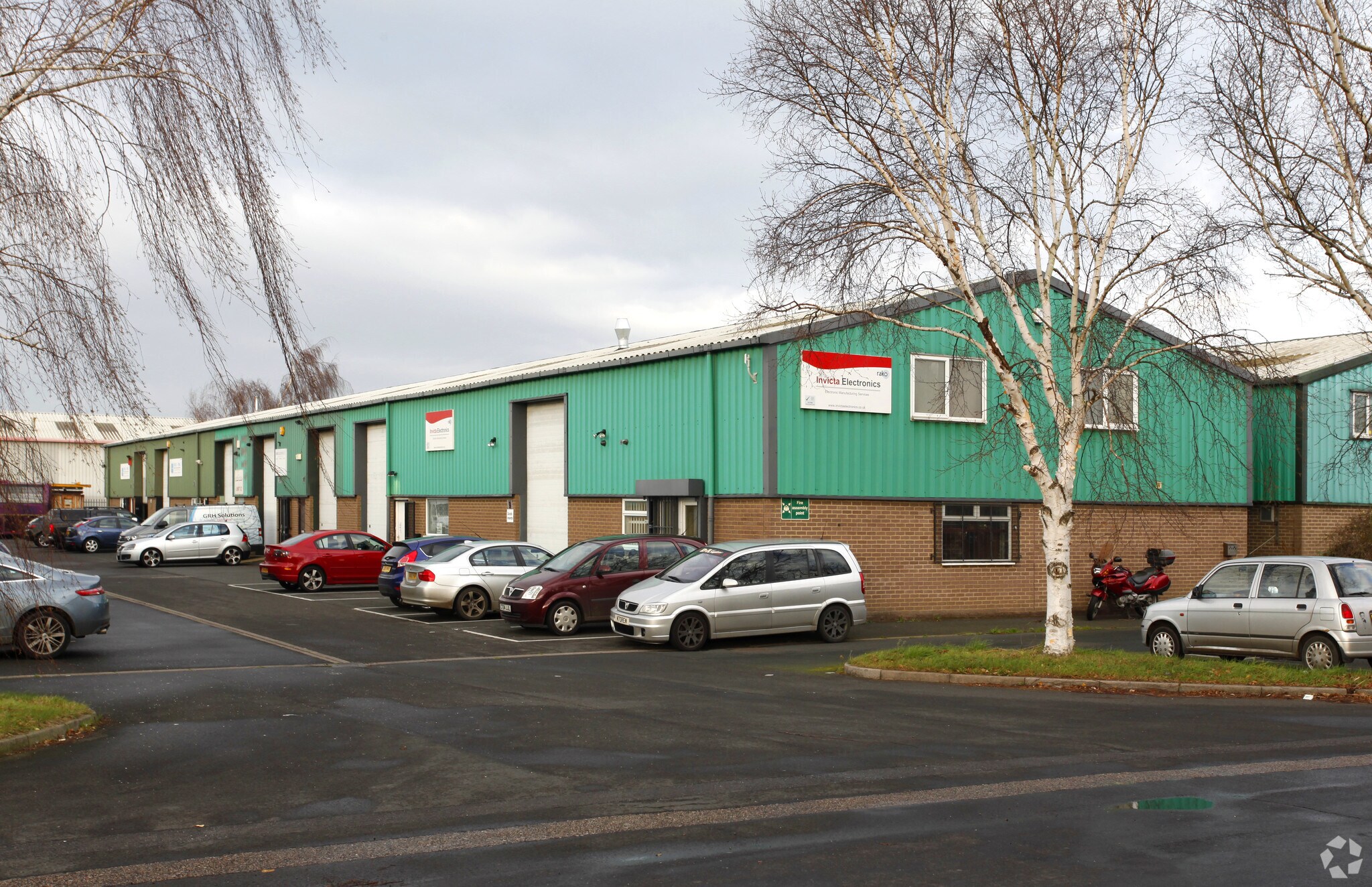 Church Rd, Sittingbourne for sale Primary Photo- Image 1 of 1