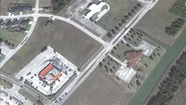 Honeywood Trails & Jimmy Johnson, Port Arthur, TX for sale Building Photo- Image 1 of 1